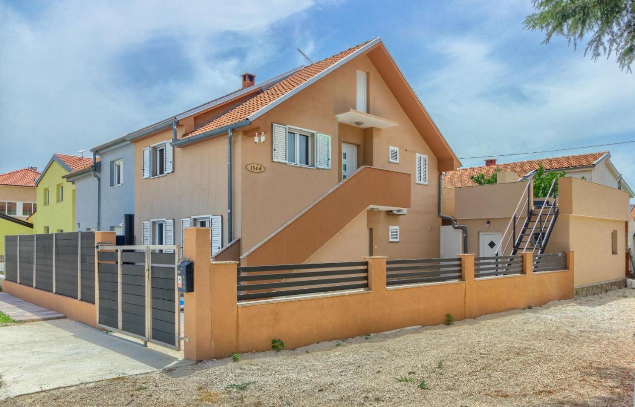 Apartmani Rialto Kakma Ngoại thất bức ảnh