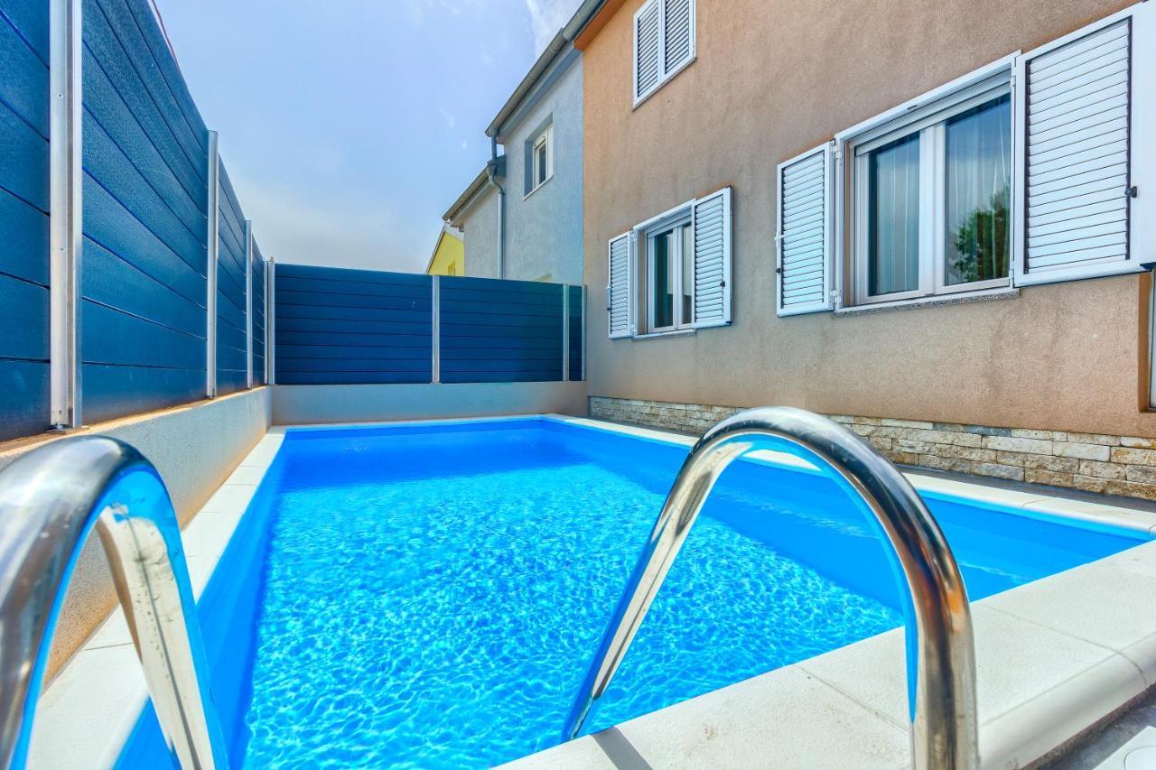 Apartmani Rialto Kakma Ngoại thất bức ảnh