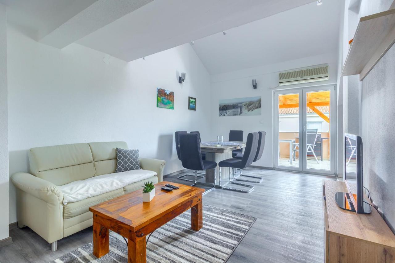 Apartmani Rialto Kakma Ngoại thất bức ảnh