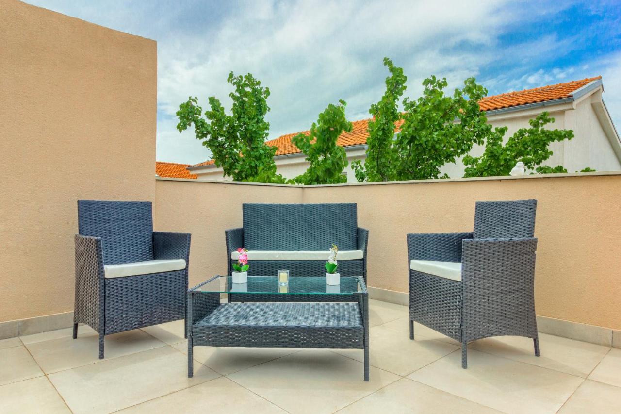 Apartmani Rialto Kakma Ngoại thất bức ảnh