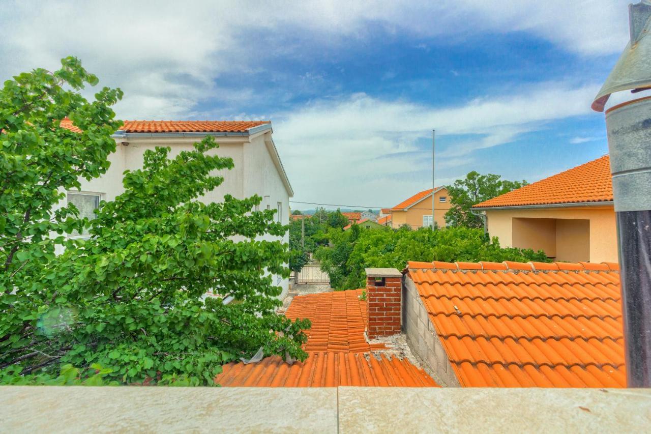 Apartmani Rialto Kakma Ngoại thất bức ảnh