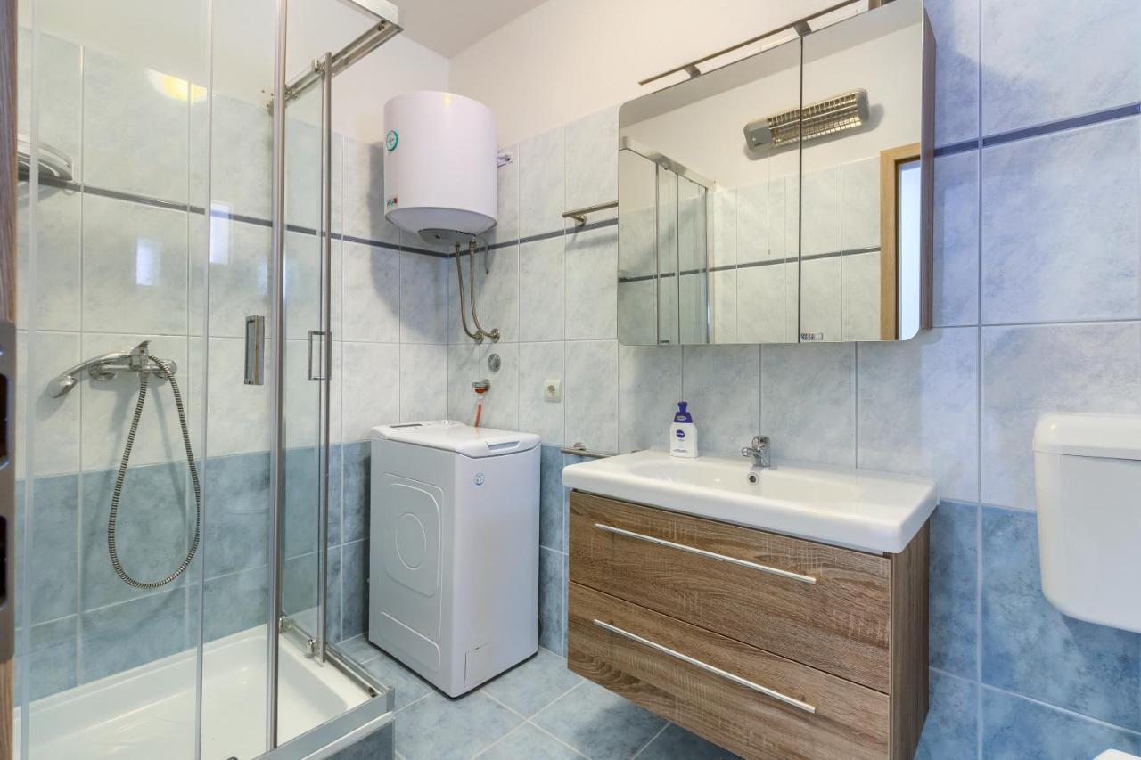 Apartmani Rialto Kakma Ngoại thất bức ảnh