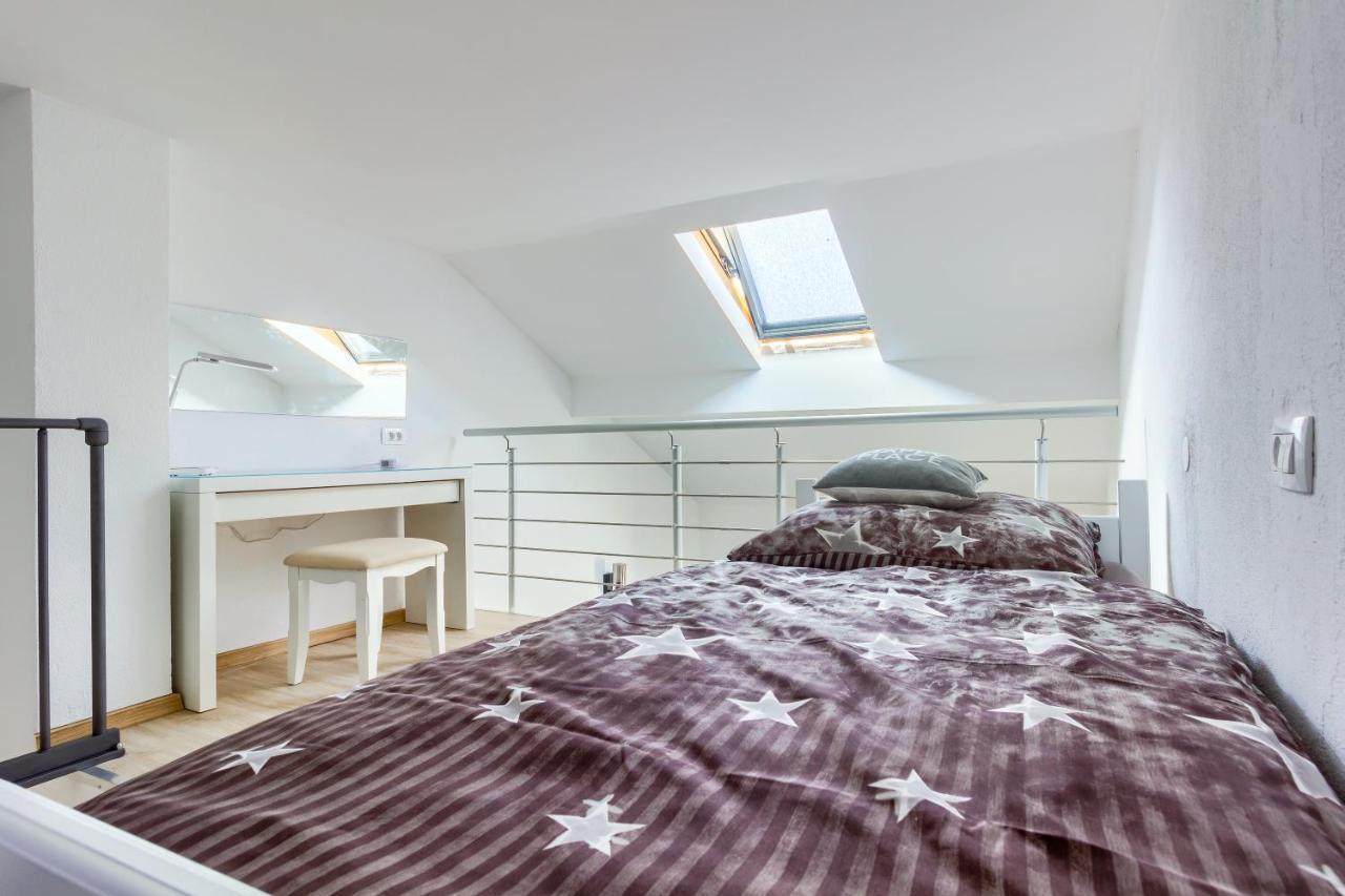 Apartmani Rialto Kakma Ngoại thất bức ảnh