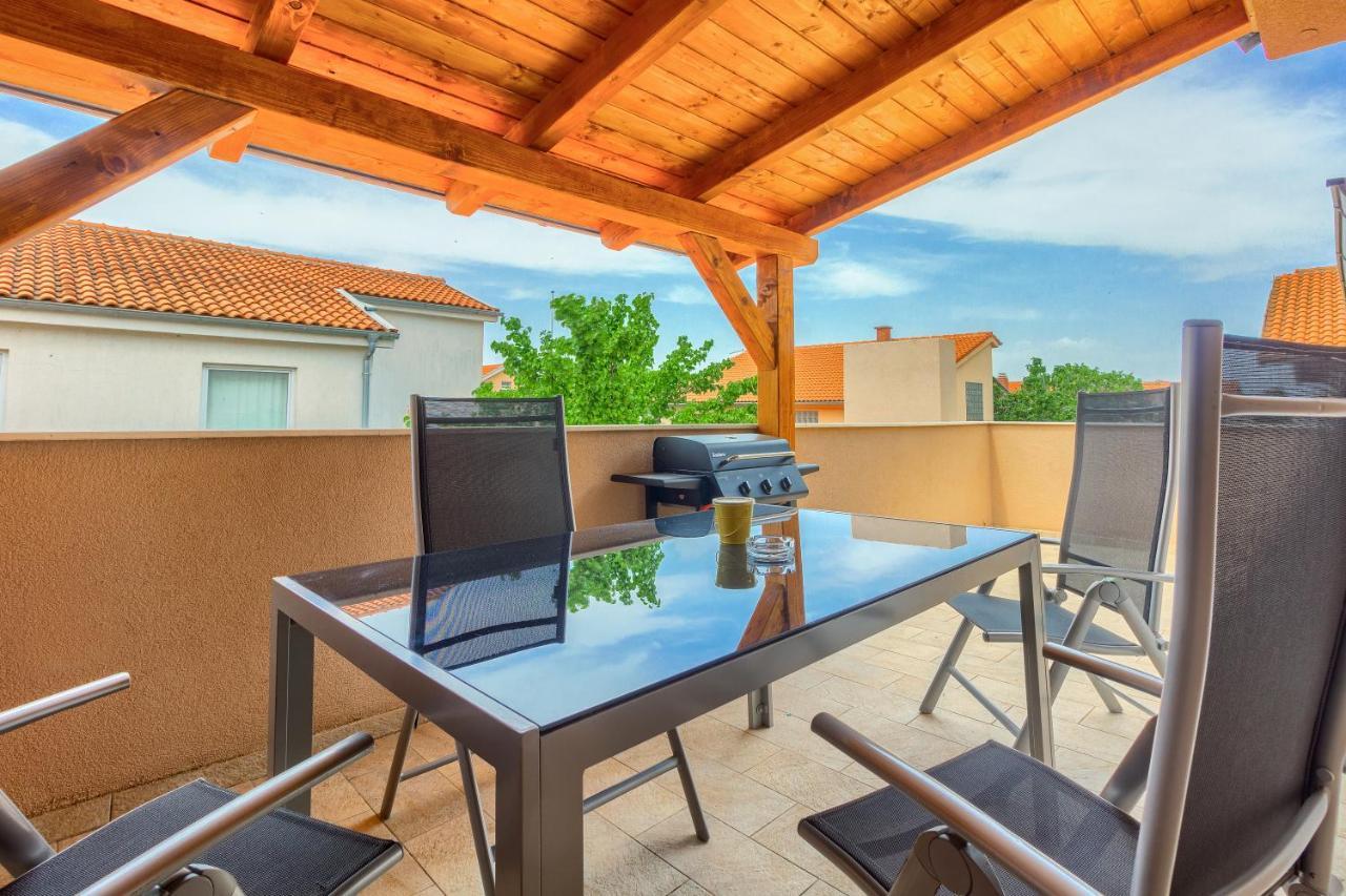 Apartmani Rialto Kakma Ngoại thất bức ảnh
