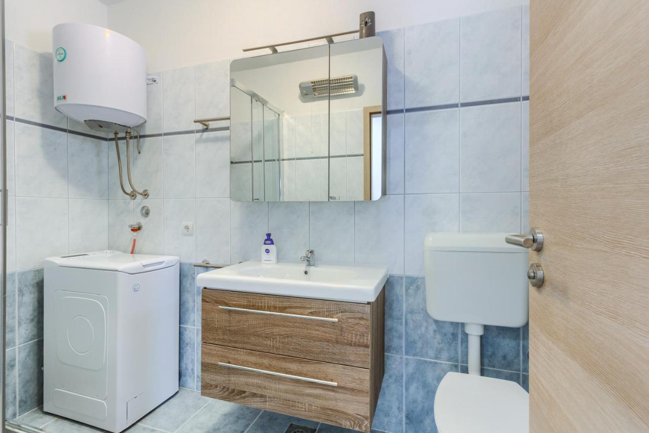 Apartmani Rialto Kakma Ngoại thất bức ảnh