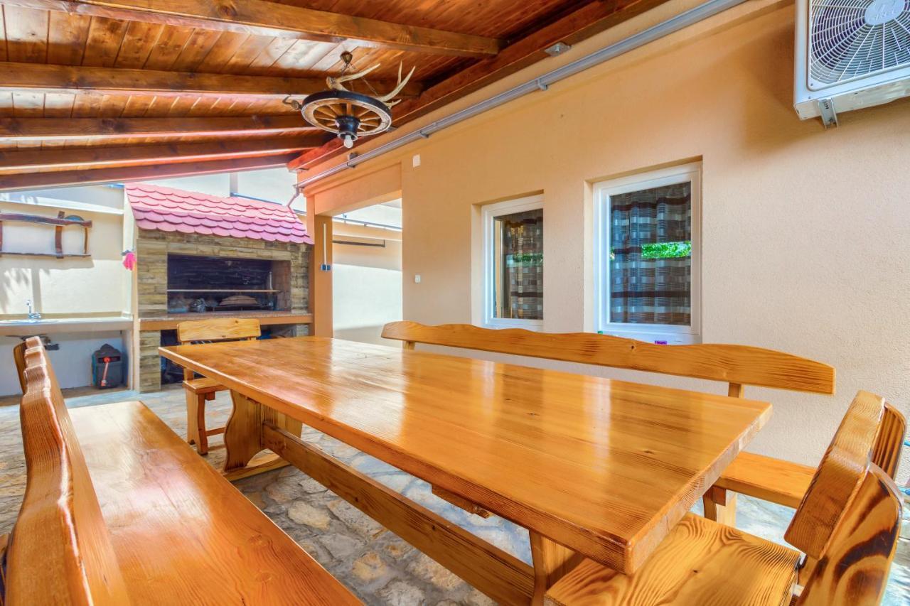 Apartmani Rialto Kakma Ngoại thất bức ảnh