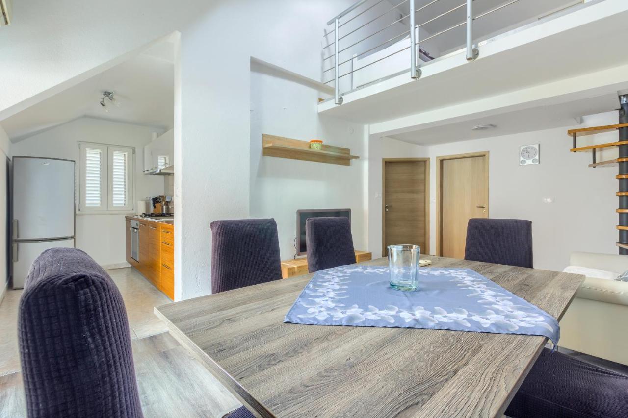 Apartmani Rialto Kakma Ngoại thất bức ảnh