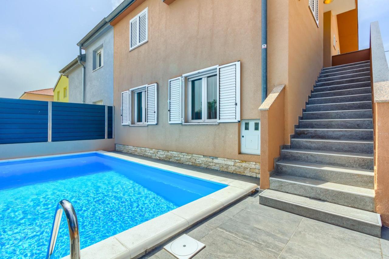 Apartmani Rialto Kakma Ngoại thất bức ảnh