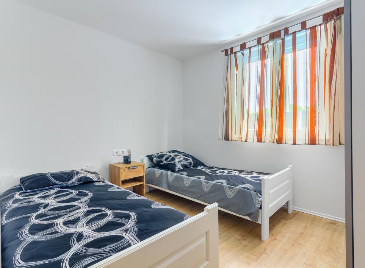 Apartmani Rialto Kakma Ngoại thất bức ảnh