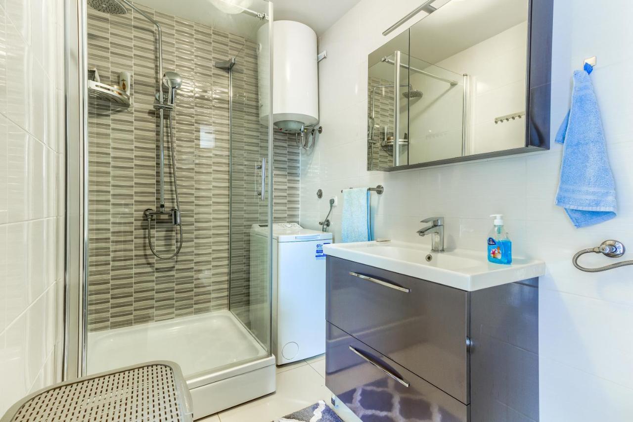 Apartmani Rialto Kakma Ngoại thất bức ảnh
