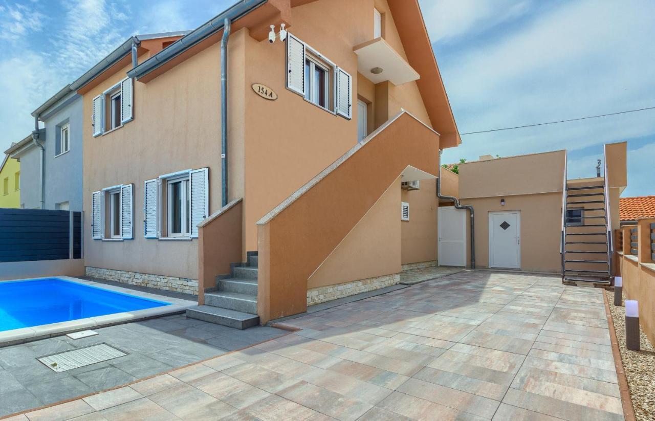 Apartmani Rialto Kakma Ngoại thất bức ảnh